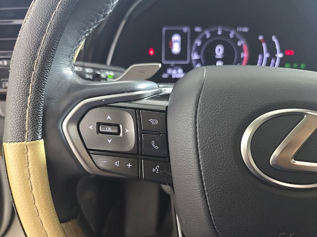 2023 Lexus RX RX 350