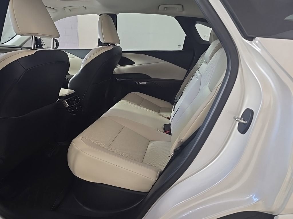 2023 Lexus RX RX 350