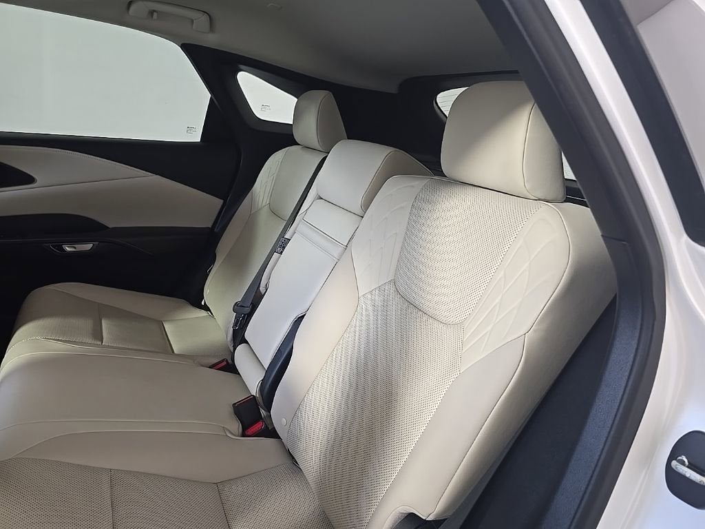 2023 Lexus RX RX 350