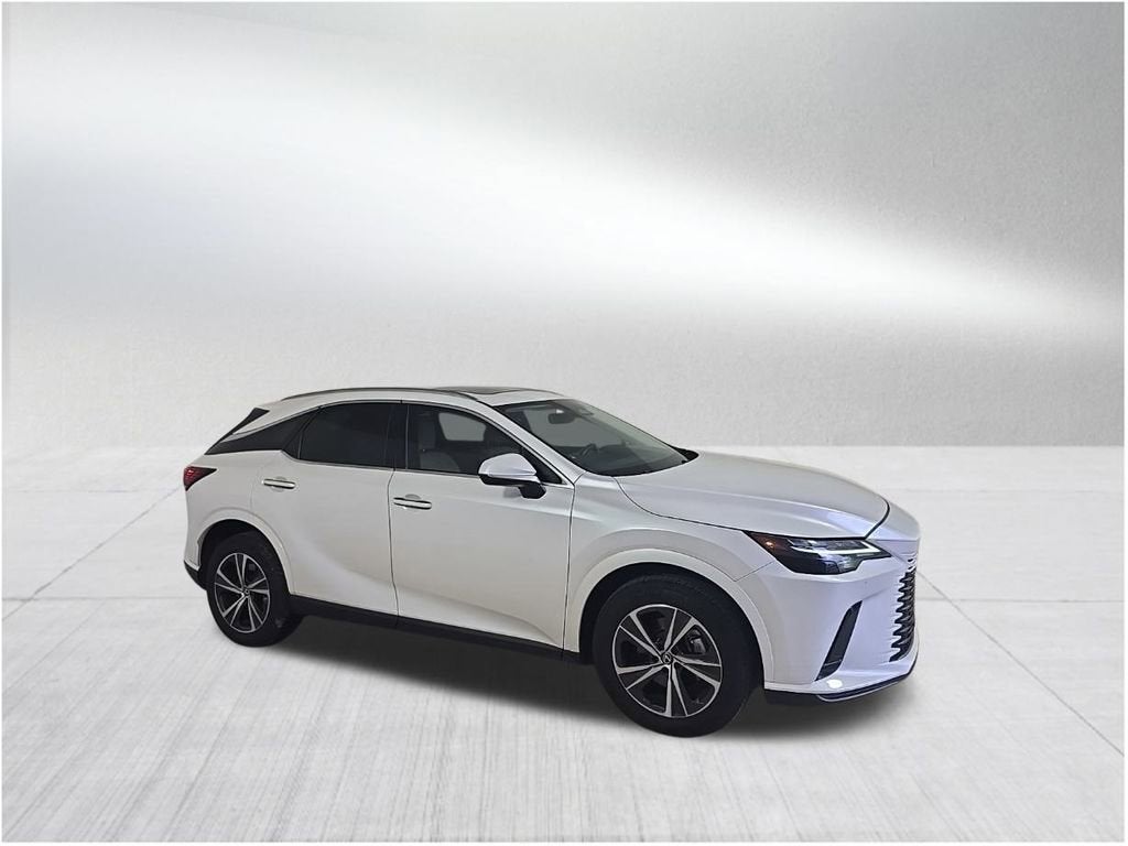 2023 Lexus RX RX 350
