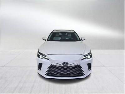 2023 Lexus RX RX 350