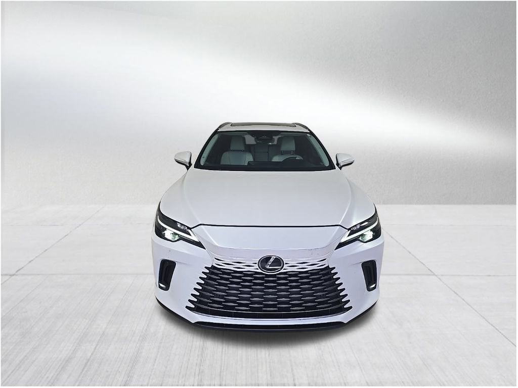 2023 Lexus RX RX 350