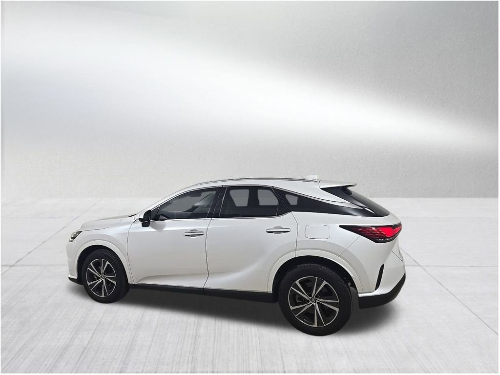 2023 Lexus RX RX 350
