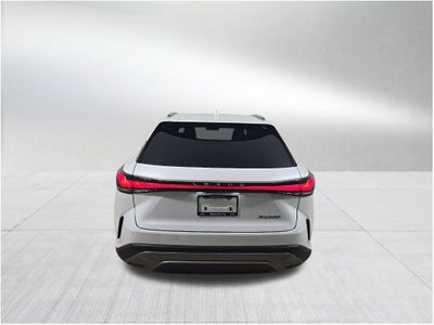 2023 Lexus RX RX 350