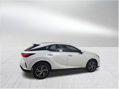 2023 Lexus RX RX 350