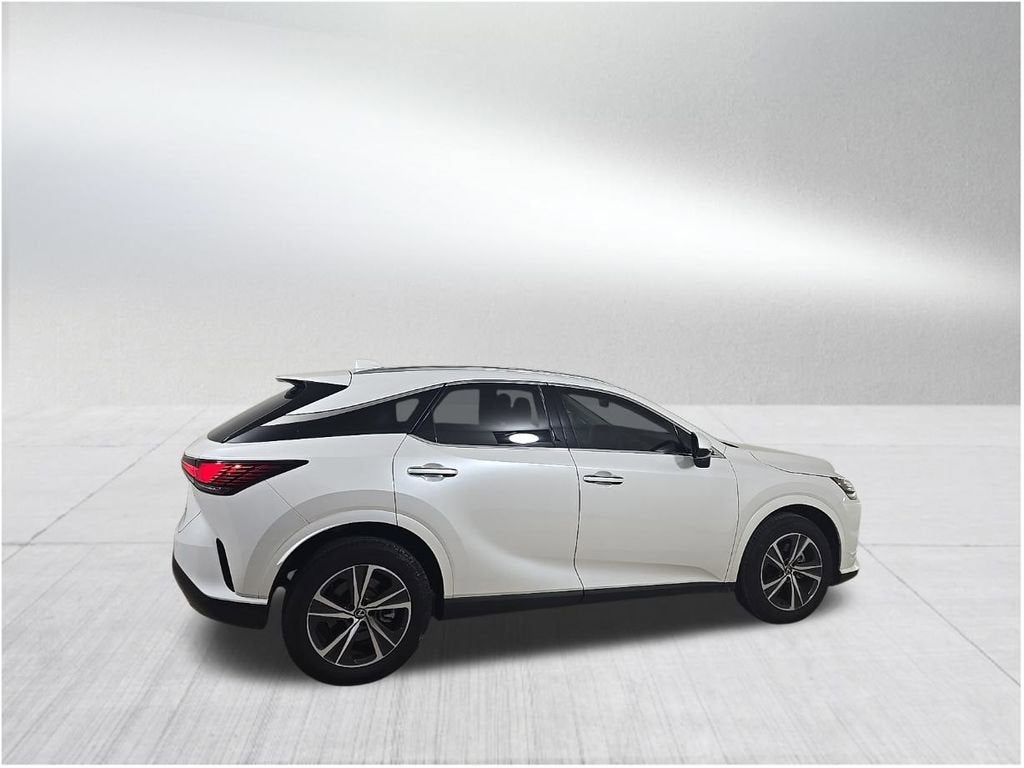 2023 Lexus RX RX 350