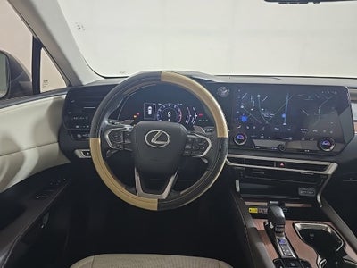 2023 Lexus RX RX 350