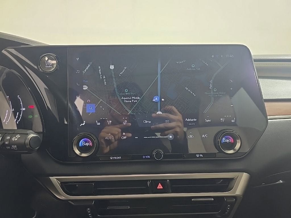 2023 Lexus RX RX 350