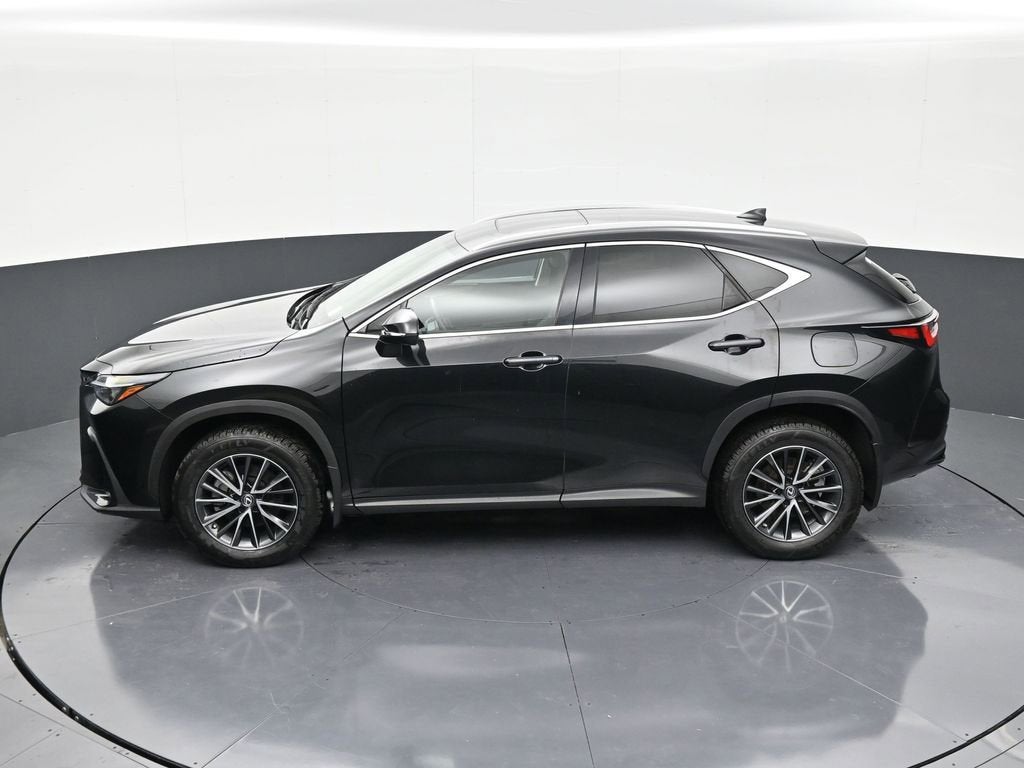 2022 Lexus NX NX 350 Premium