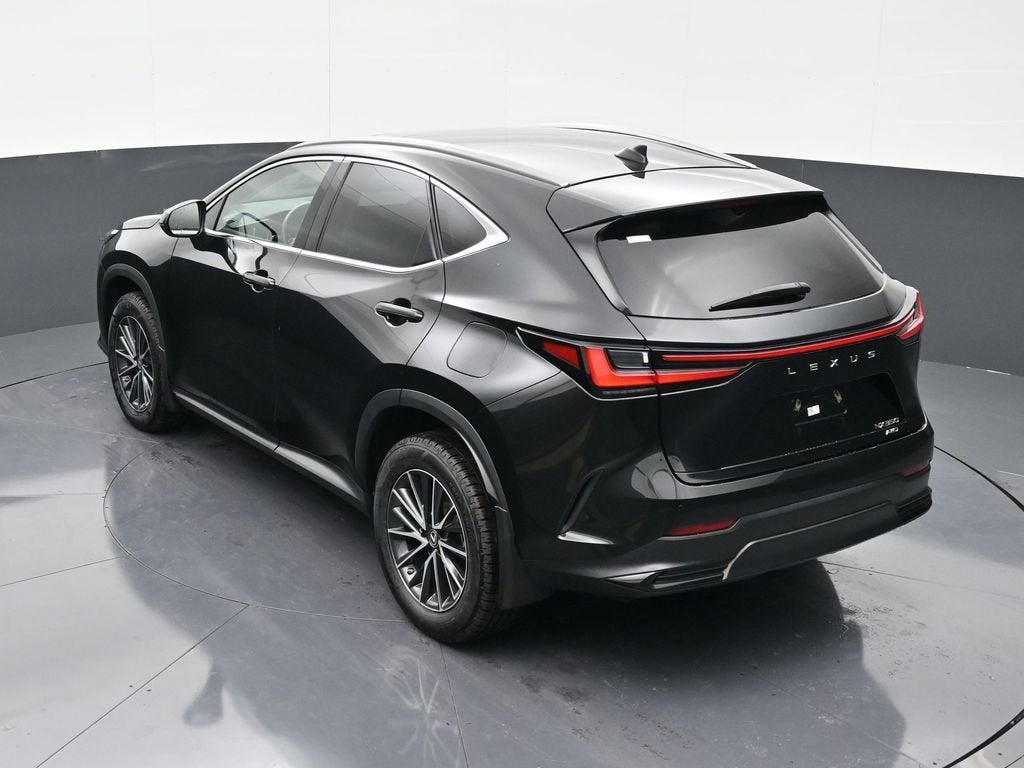 2022 Lexus NX NX 350 Premium
