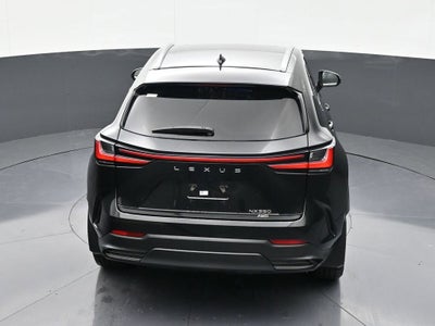 2022 Lexus NX NX 350 Premium