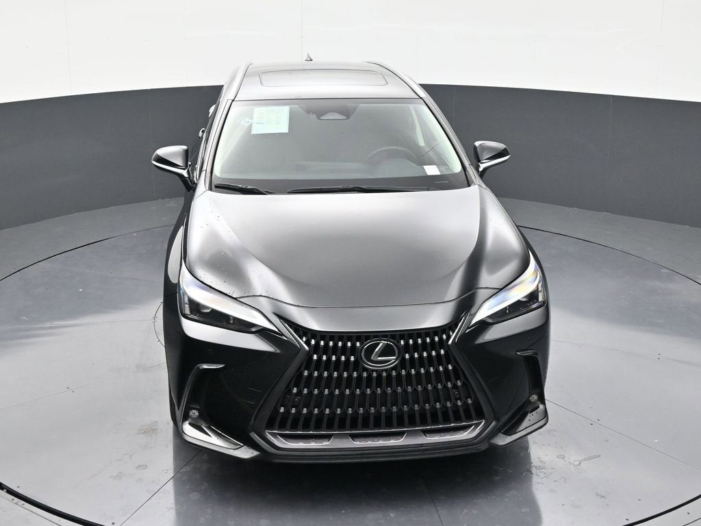 2022 Lexus NX NX 350 Premium