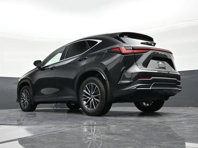 2022 Lexus NX NX 350 Premium