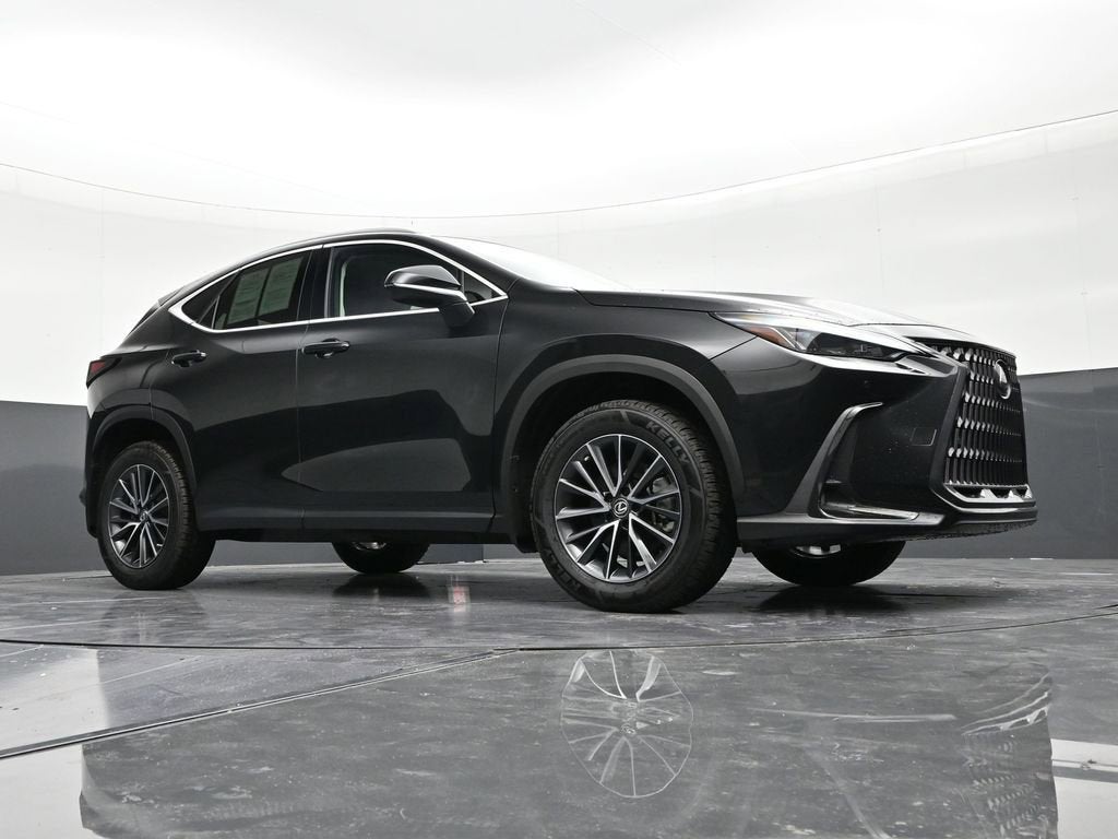 2022 Lexus NX NX 350 Premium