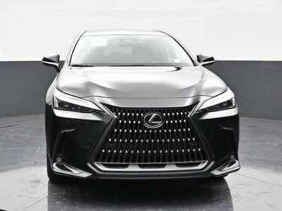 2022 Lexus NX NX 350 Premium