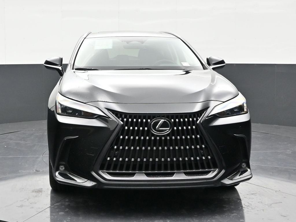 2022 Lexus NX NX 350 Premium