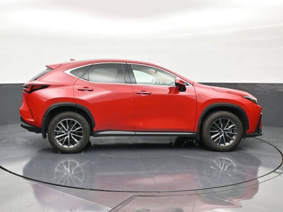 2022 Lexus NX NX 350 Premium