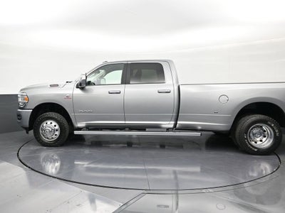 2023 RAM 3500 Laramie