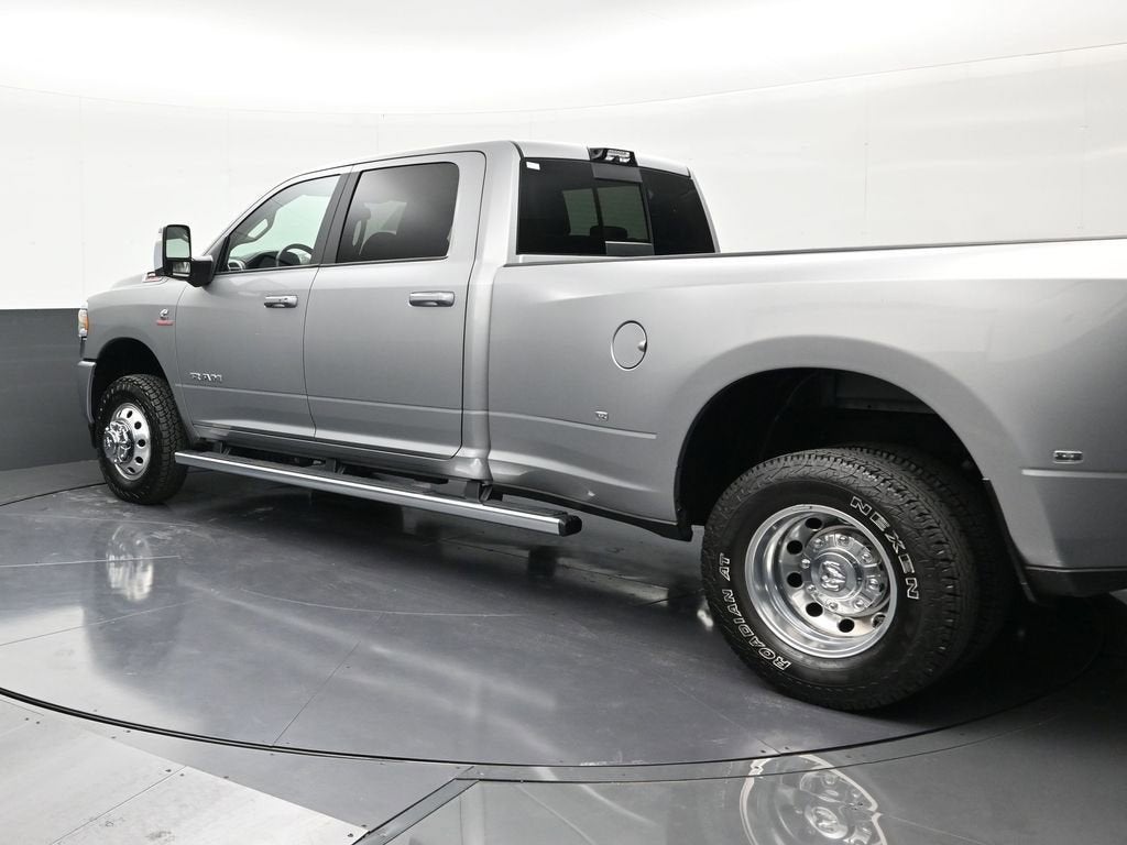 2023 RAM 3500 Laramie
