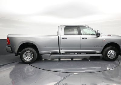 2023 RAM 3500 Laramie