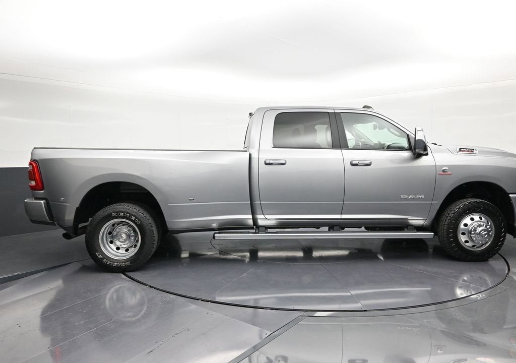 2023 RAM 3500 Laramie