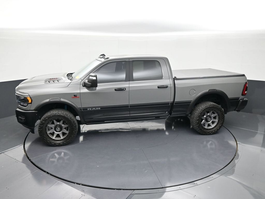 2024 RAM 2500 Rebel