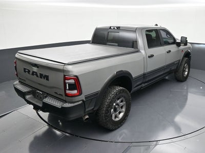 2024 RAM 2500 Rebel