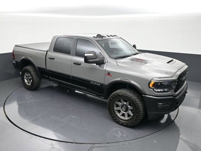 2024 RAM 2500 Rebel