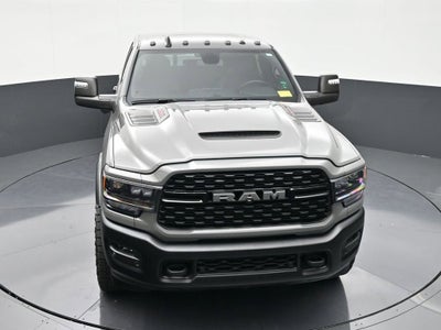 2024 RAM 2500 Rebel