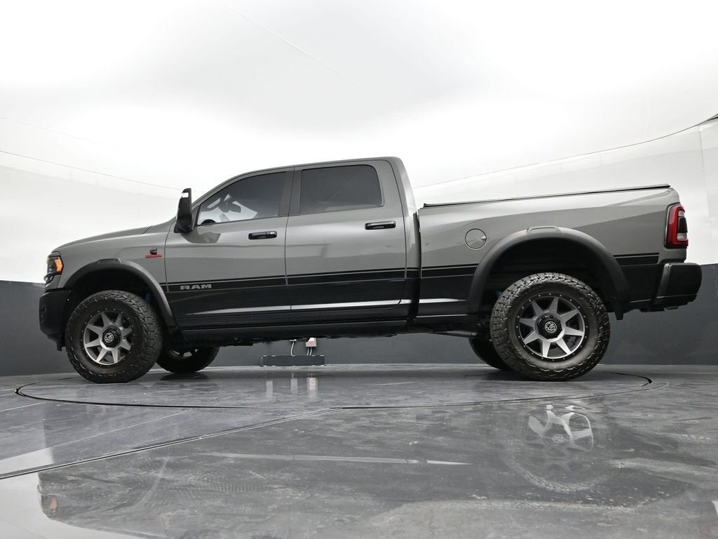 2024 RAM 2500 Rebel