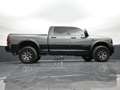 2024 RAM 2500 Rebel