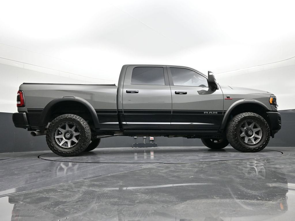2024 RAM 2500 Rebel