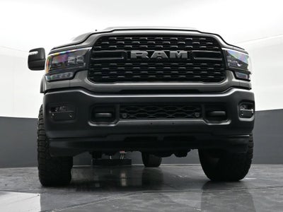 2024 RAM 2500 Rebel