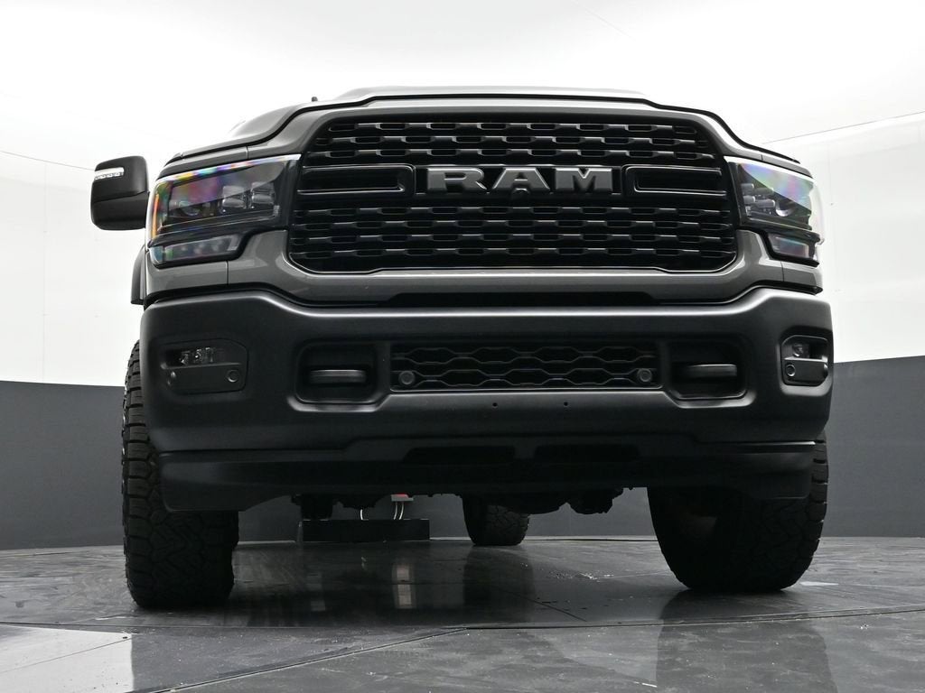 2024 RAM 2500 Rebel
