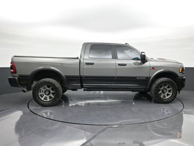 2024 RAM 2500 Rebel