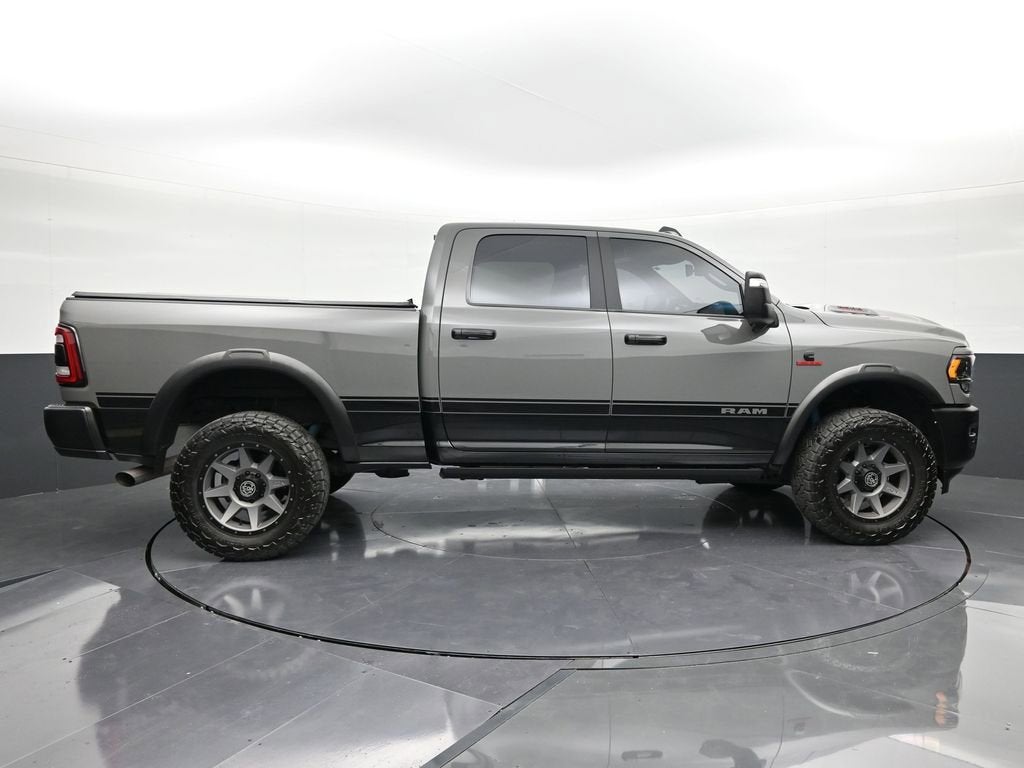 2024 RAM 2500 Rebel