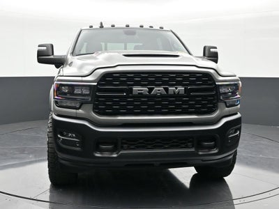 2024 RAM 2500 Rebel