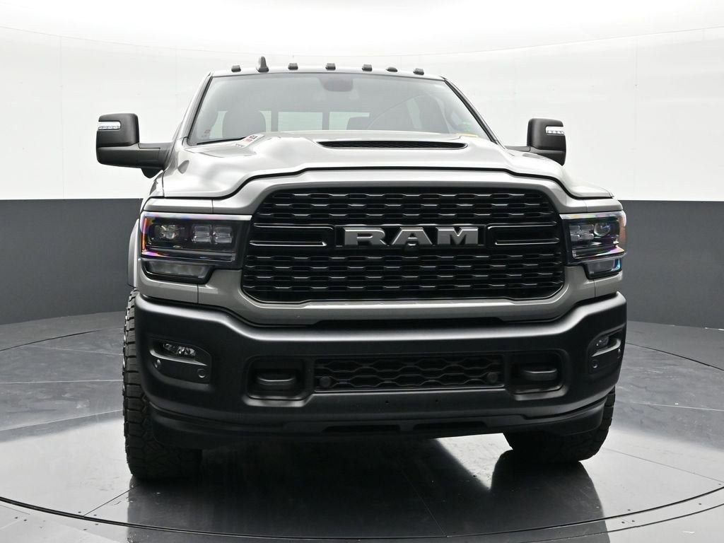 2024 RAM 2500 Rebel