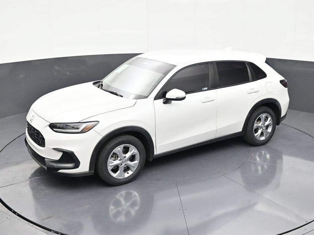 2023 Honda HR-V 2WD LX