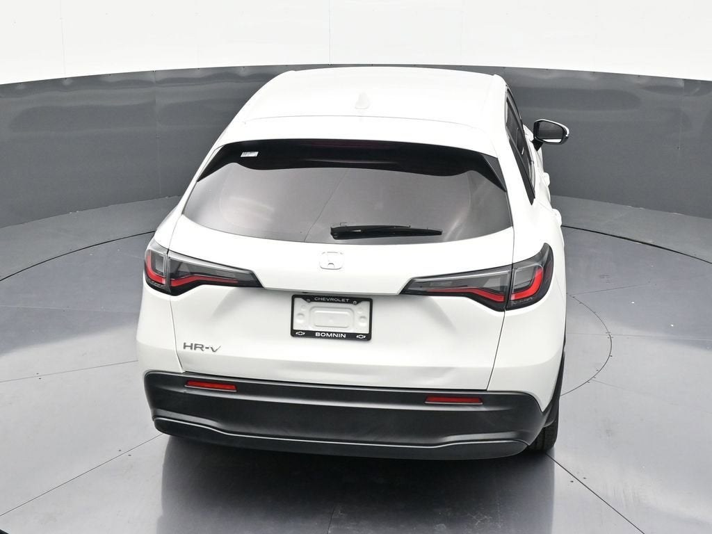 2023 Honda HR-V 2WD LX