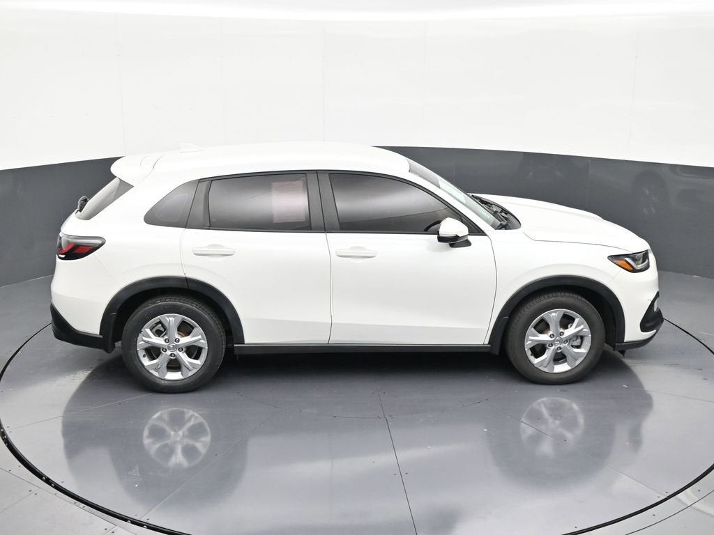 2023 Honda HR-V 2WD LX