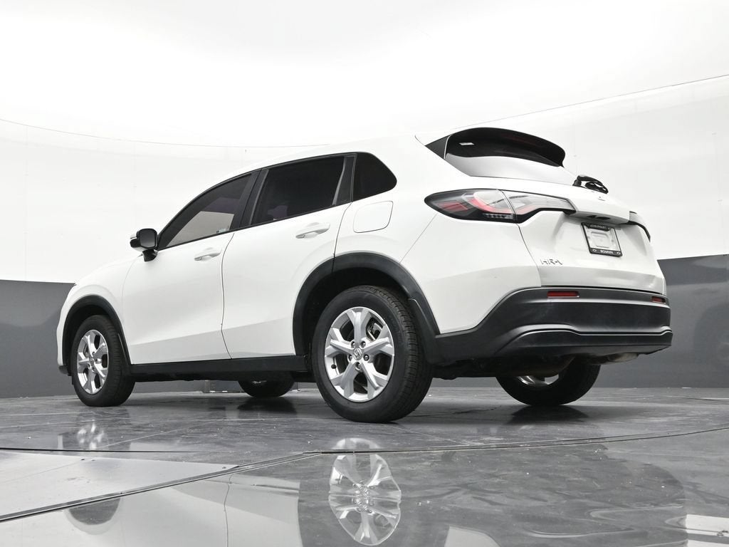 2023 Honda HR-V 2WD LX