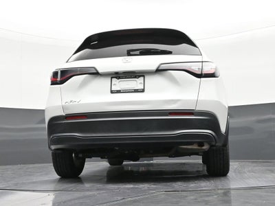 2023 Honda HR-V 2WD LX