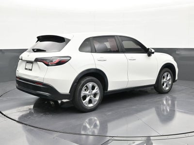 2023 Honda HR-V 2WD LX