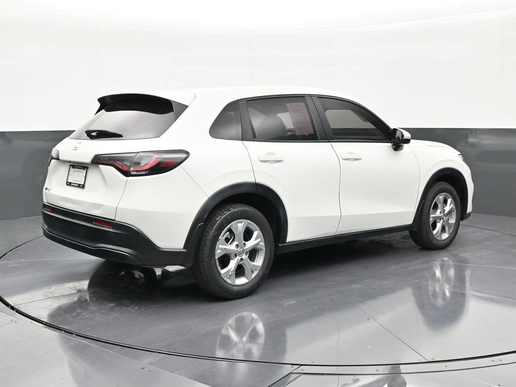 2023 Honda HR-V 2WD LX