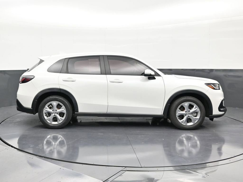 2023 Honda HR-V 2WD LX