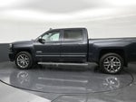 2018 Chevrolet Silverado 1500 High Country