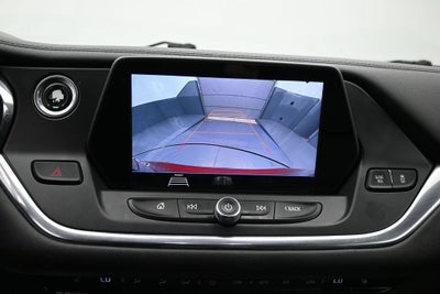 2019 Chevrolet Blazer Base