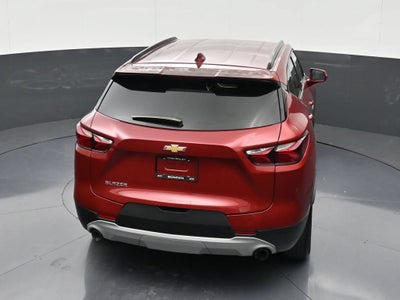 2019 Chevrolet Blazer Base