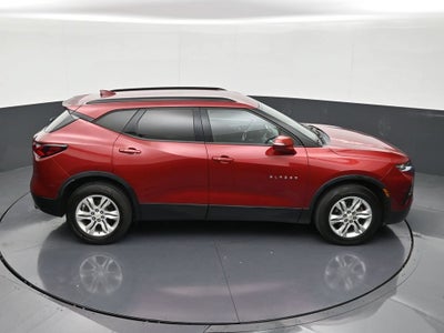 2019 Chevrolet Blazer Base